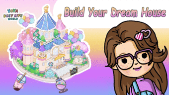 Design Your Ideal Home in the Vibrant Realm of Yoya.