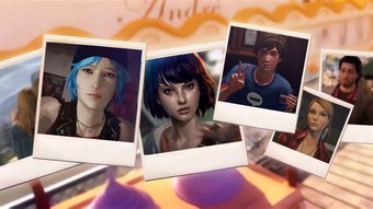 Uncover Your Life is Strange Alter Ego