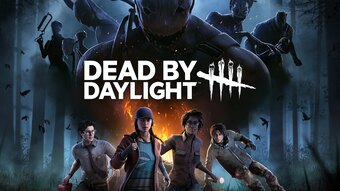 Unleash Your Inner Dead by Daylight Killer.