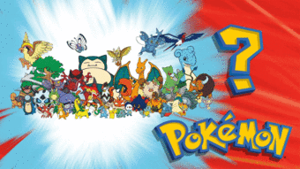 Who is your Pokémon?