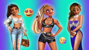 Encanto Style Transformation! Showcase Your Fashion Sense