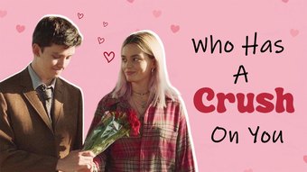 Who has feelings for you?