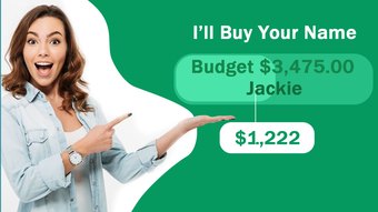 What is the significance of your name?