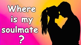 Where can I locate my soulmate?