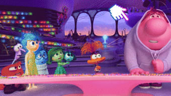 Uncover Your Inner Character from Inside Out 2
