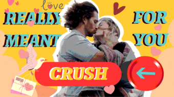 Is your crush truly the one for you?