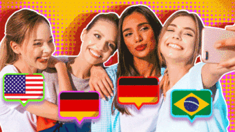 Which nationality do you resemble?