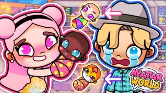 Which Baby House in the Avatar World do you most resemble?