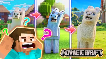 Minecraft Movie: Are you able to escape from Minecraft?