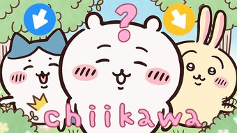 Which Chiikawa character matches your personality?