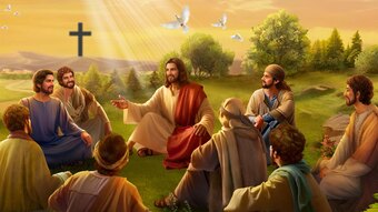 How would you assess your understanding of Christianity?