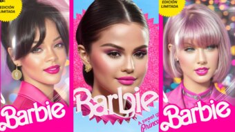 Discover Your Barbified Celebrity Based on Your Music Preferences.