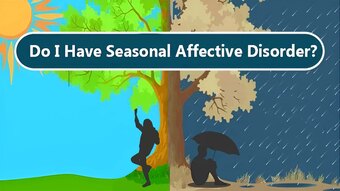 Do you experience seasonal depression?