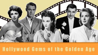 Do You Still Recall Him/Her? —A Trip Back to the Glamour of Classic Cinema.