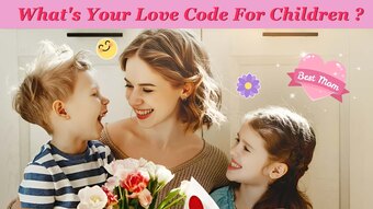 Mom's Love Language: Discover Your Parenting Style