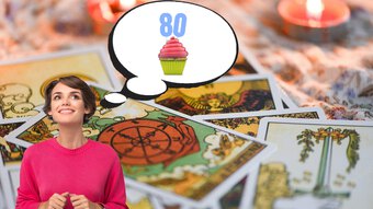 Tarot Reading | What Is Your Lifespan? Are You Brave Enough to Take the Quiz?