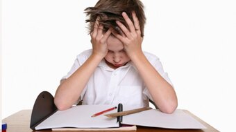 Your child is feeling low. To brighten their mood, you: