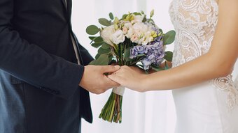 When would you like to get married?