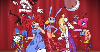 During your free time, you are most likely to: