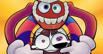 The highlight of a circus for you is: