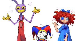 The circus act you dream of performing is: