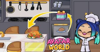 Essential kitchen item?