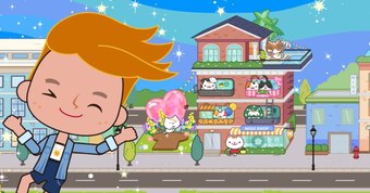 What is your perfect view from a Miga home?