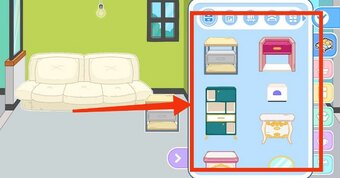 Perfect home office arrangement: