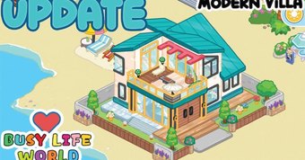 Key outdoor element?