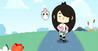 What do you have in your backyard?