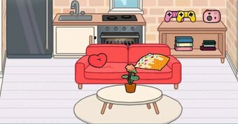 Select a type of flooring: