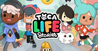 The scenery outside your window: