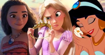 Your preferred accessory: