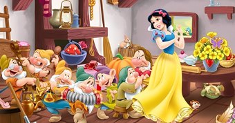 The perfect way to spend your weekend is: