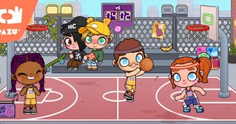 Must-have outdoor relaxation area?