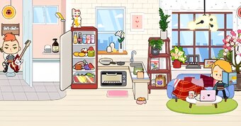 What is your preferred decor theme?