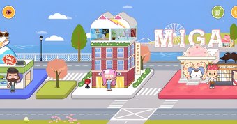 Perfect vacation destination in Miga?