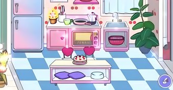 The essential decor item you need is: