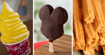 Select a preferred snack: