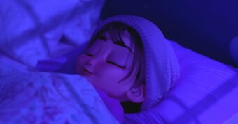 Select a nighttime routine.