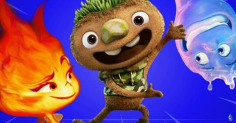 Which emotion do you experience most intensely?