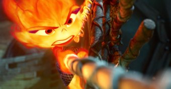 If you could possess a superpower, it would be: