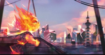 What trait do you hold in the highest regard about yourself?