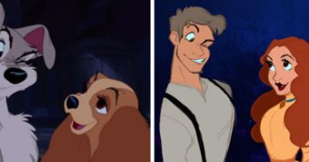 How would your friends characterize you?