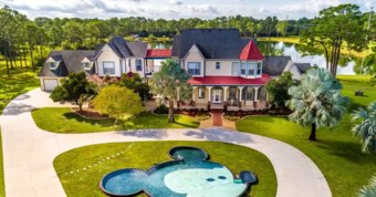 What does your ideal home look like?