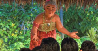 Which characteristic best describes you?