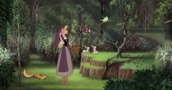 Select your preferred landscape: