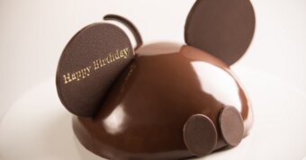 What dessert do you enjoy sharing the most?