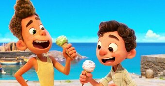 Choose a travel destination.