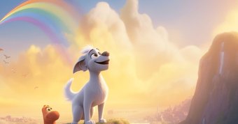 What type of pet do you consider ideal?